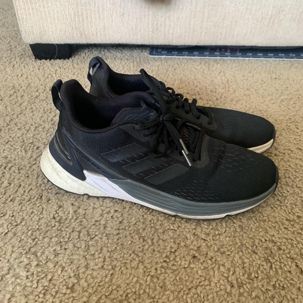 Adidas Response Superstar sneakers EUC